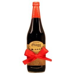 Gammeldags Glögg